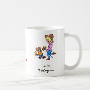 Die Tasse des Lehrers