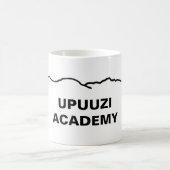 Die Tasse des Lehrers von der berühmten Upuuzi (Mittel)