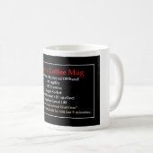 Die Tasse des Meisters (VorderseiteRechts)