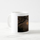 Die Tasse des Mondes (Vorderseite Links)