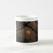 Die Tasse des Mondes (Mittel)