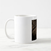 Die Tasse des Mondes (Links)