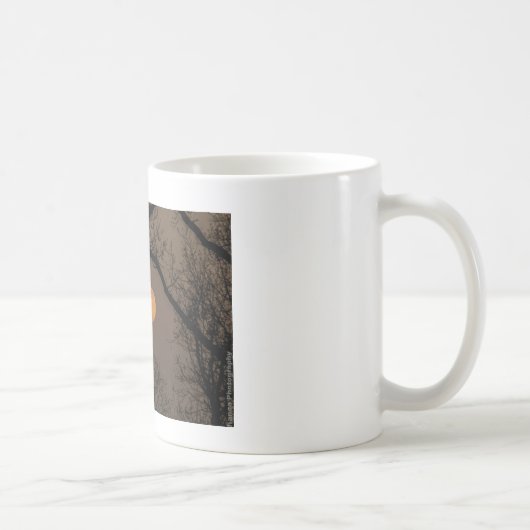 Die Tasse des Mondes (Rechts)