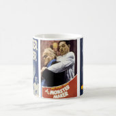 Die Tasse des Monster Maker (1944) für Filmplakate (Mittel)