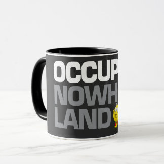 Die Tasse des nirdischen Landes