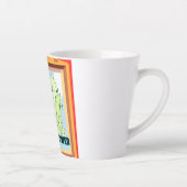 die Tasse des Powers (Rechts)