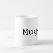 Die Tasse des Programmierers (Mittel)