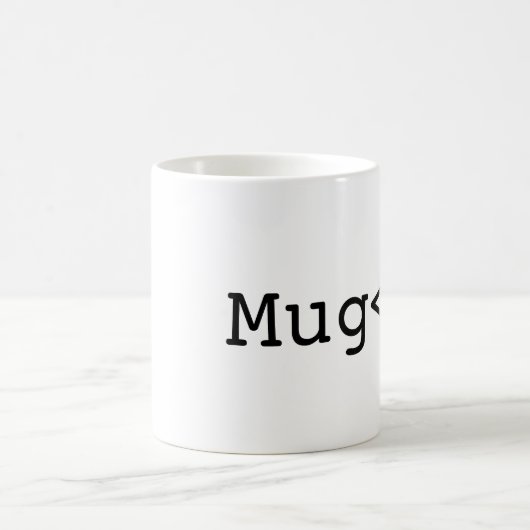 Die Tasse des Programmierers (Mittel)