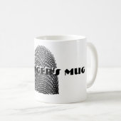 Die Tasse des Sängers (VorderseiteRechts)