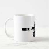 Die Tasse des Sängers (Links)