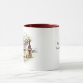 Die Tasse des Schäfers (Zentrum)