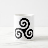 Die Tasse des Schicksals (Mittel)