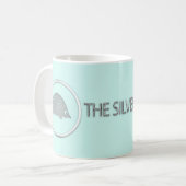 Die Tasse des Silbernen Igels (Vorderseite Links)