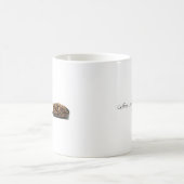 Die Tasse des Skeptikers (Mittel)