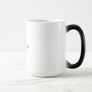 Die Tasse des Tages verbessern