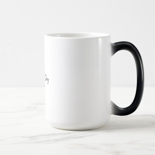 Die Tasse des Tages verbessern (Rechts)