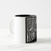 Die Tasse des Traums (Vorderseite Links)