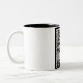 Die Tasse des Traums (Links)