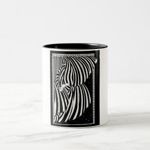 Die Tasse des Traums