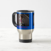 Die Tasse des Vatis (Vorderseite Links)