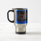 Die Tasse des Vatis (Links)