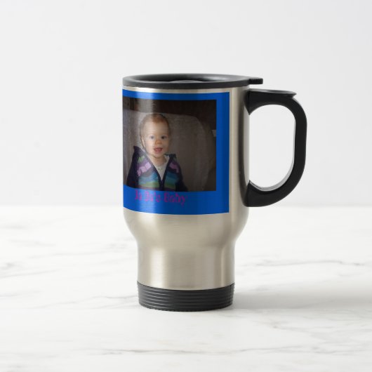 Die Tasse des Vatis (Rechts)