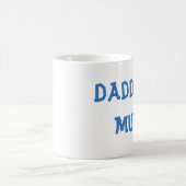 Die Tasse des Vatis (Mittel)