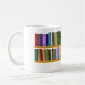 Die Tasse des Verfassers (er) (Links)