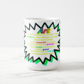 Die Tasse des Wandels (Mittel)