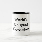 Die Tasse des Weltmeisterjokes (Mittel)