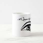 Die Tasse einer Königin (Mittel)