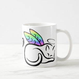 Die Tasse Engelkittys