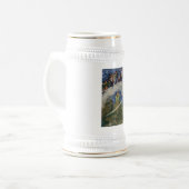 Die Tasse Fairies (Vorderseite Links)