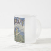 Die Tasse Fairies (VorderseiteRechts)