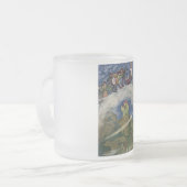 Die Tasse Fairies (Vorderseite Links)