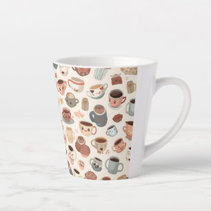 Die Tasse für die Gestaltung der Tasse