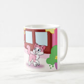 Die Tasse High Meows_Tiger und Minette (VorderseiteRechts)