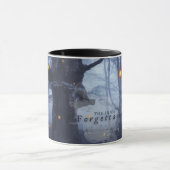 Die Tasse Innis Forgettance (Zentrum)