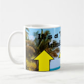 Die Tasse ist "halb voll" ! (Links)