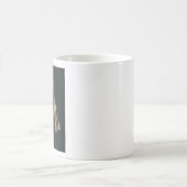 Die Tasse Künstlers Johannes Vermeer (Mittel)