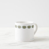 Die Tasse Lotus Specialty (Vorderseite Rechts)