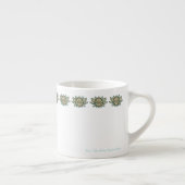Die Tasse Lotus Specialty (Rechts)