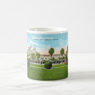Die Tasse Mira-Mar Hotel Sarasota
