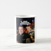 Die Tasse mit unseren Tasse (Mittel)