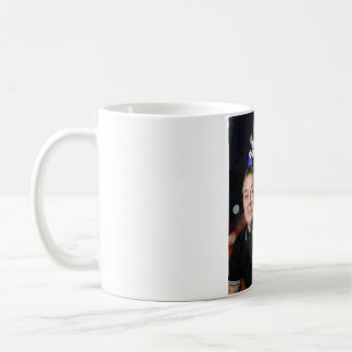 Die Tasse mit unseren Tasse