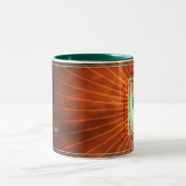Die Tasse Sat Cit Ananda (Mittel)