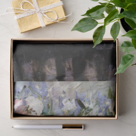 Die Tasse Tee, Mary Cassatt Seidenpapier (Geschenk)