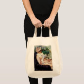Die Tasse Tee Tragetasche (Vorderseite (Produkt))