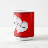 Die Tasse von Sweetheart - 15 oz. Mug (Mittel)