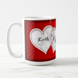 Die Tasse von Sweetheart - 15 oz. Mug